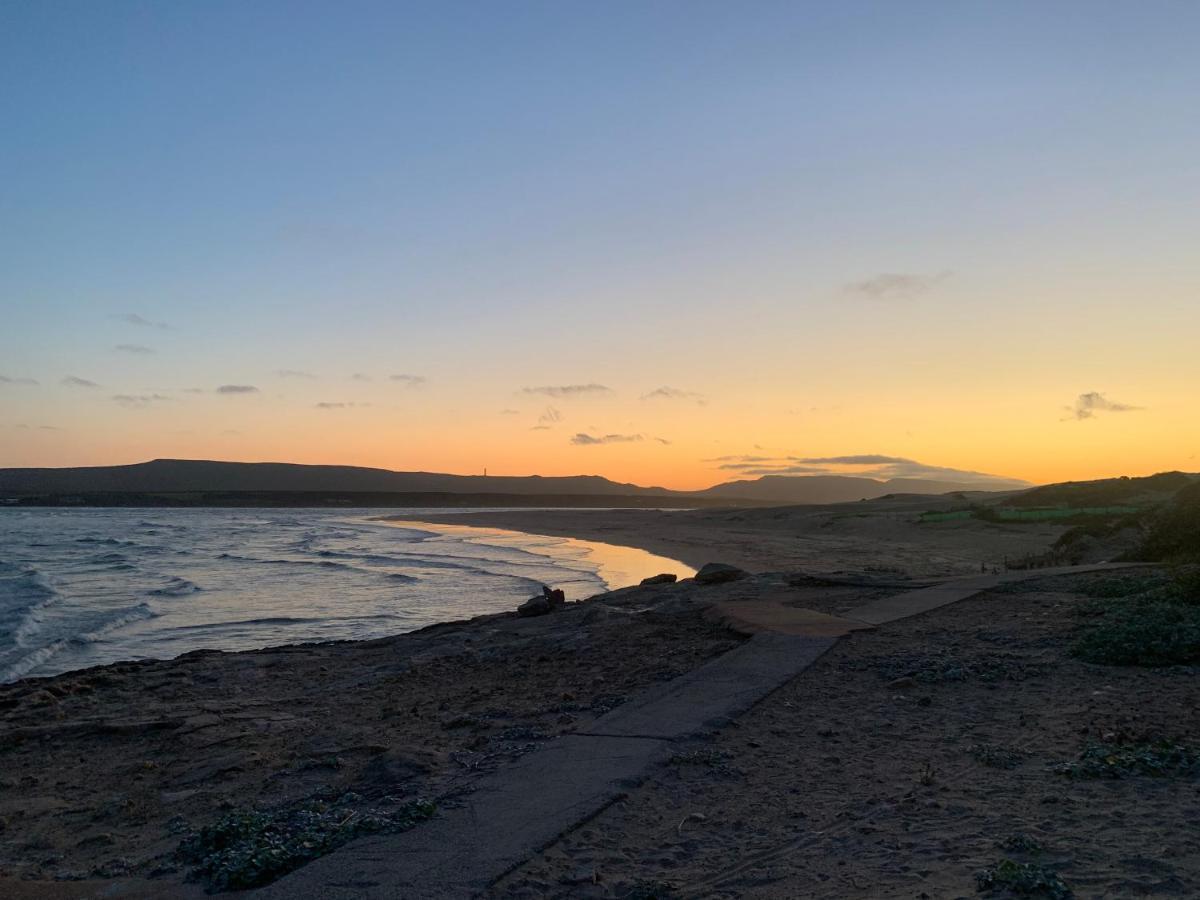 2Ten The Breede River Aparthotel Witsand Exterior foto