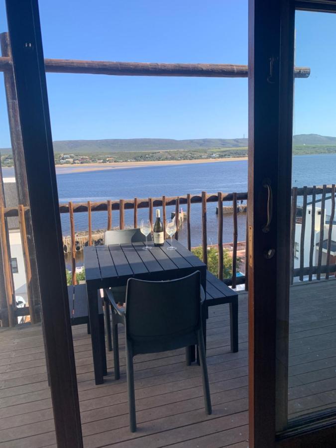 2Ten The Breede River Aparthotel Witsand Exterior foto