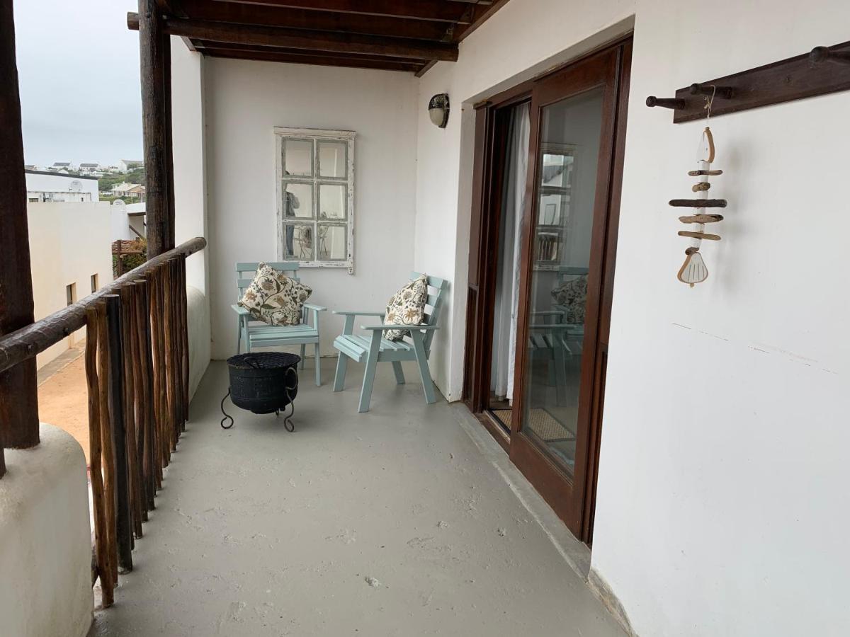 2Ten The Breede River Aparthotel Witsand Exterior foto