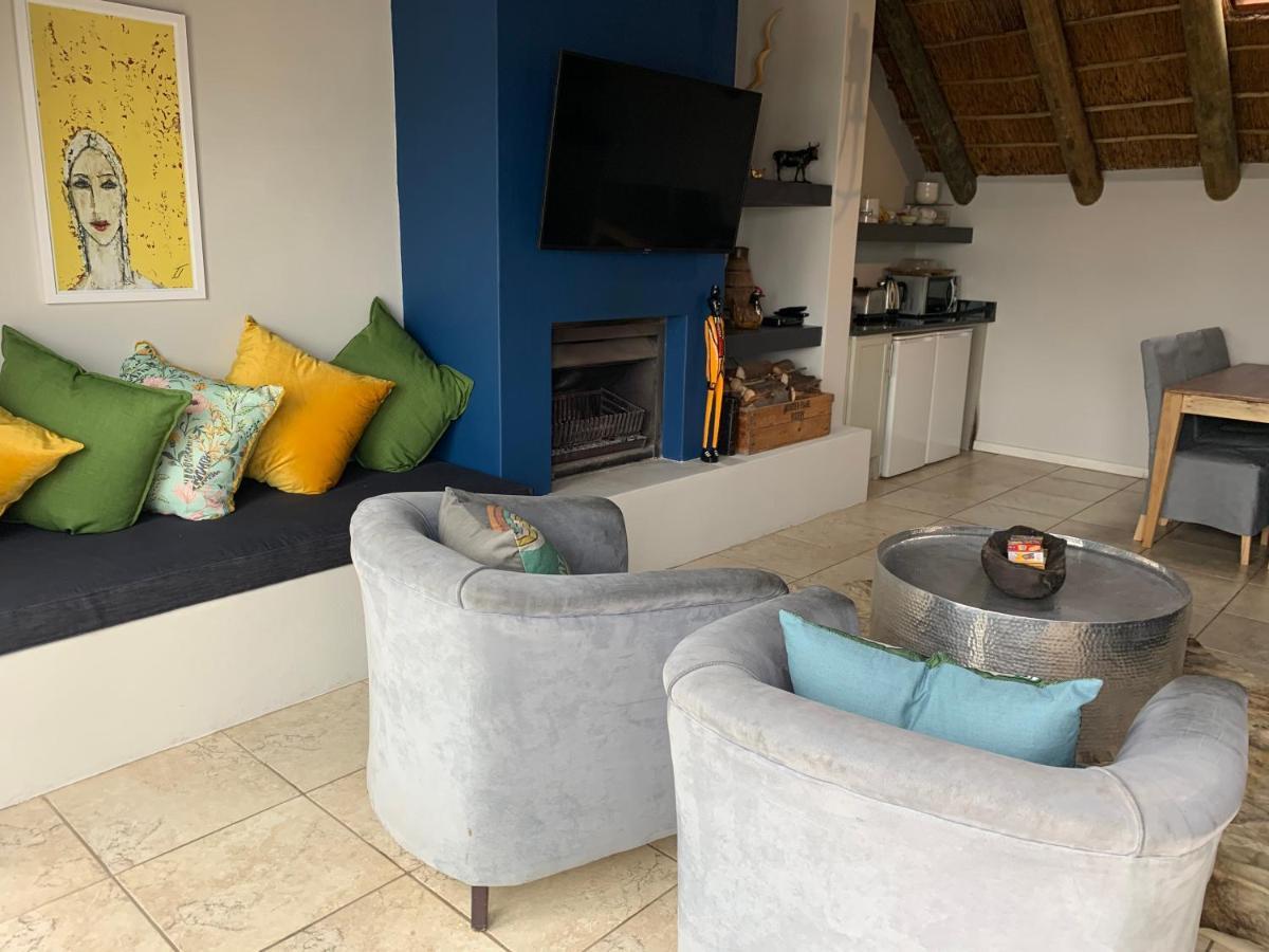 2Ten The Breede River Aparthotel Witsand Exterior foto