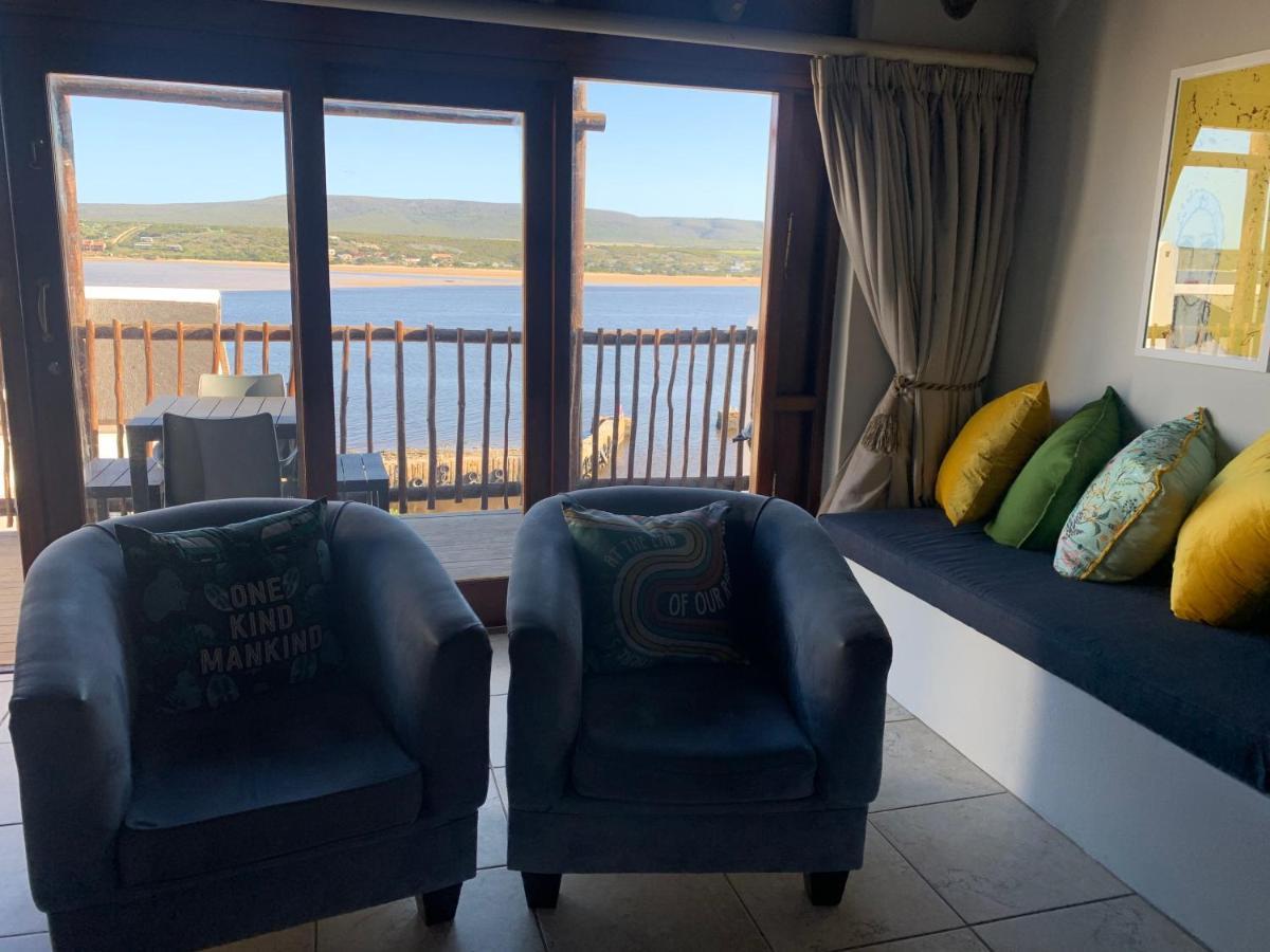 2Ten The Breede River Aparthotel Witsand Exterior foto